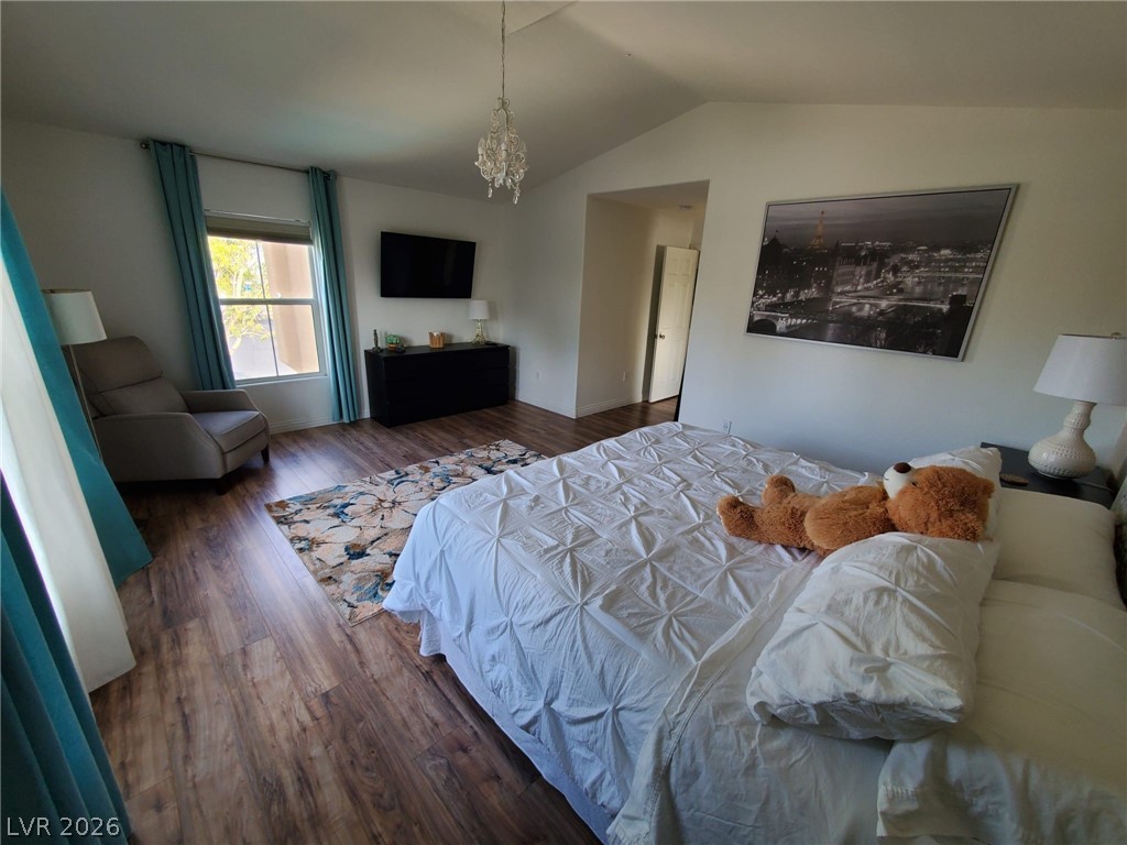 8656 Big Sagebrush Avenue Property Photo 6
