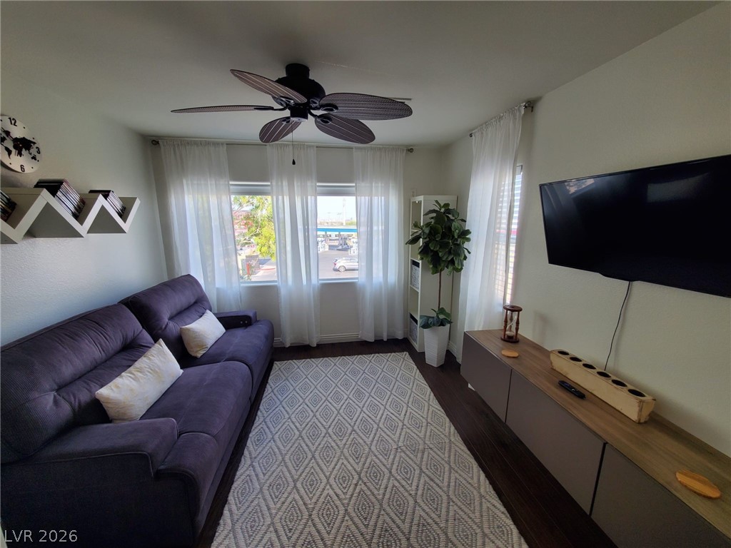 8656 Big Sagebrush Avenue Property Photo 14