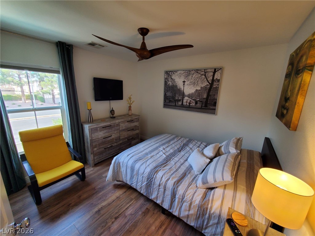8656 Big Sagebrush Avenue Property Photo 17