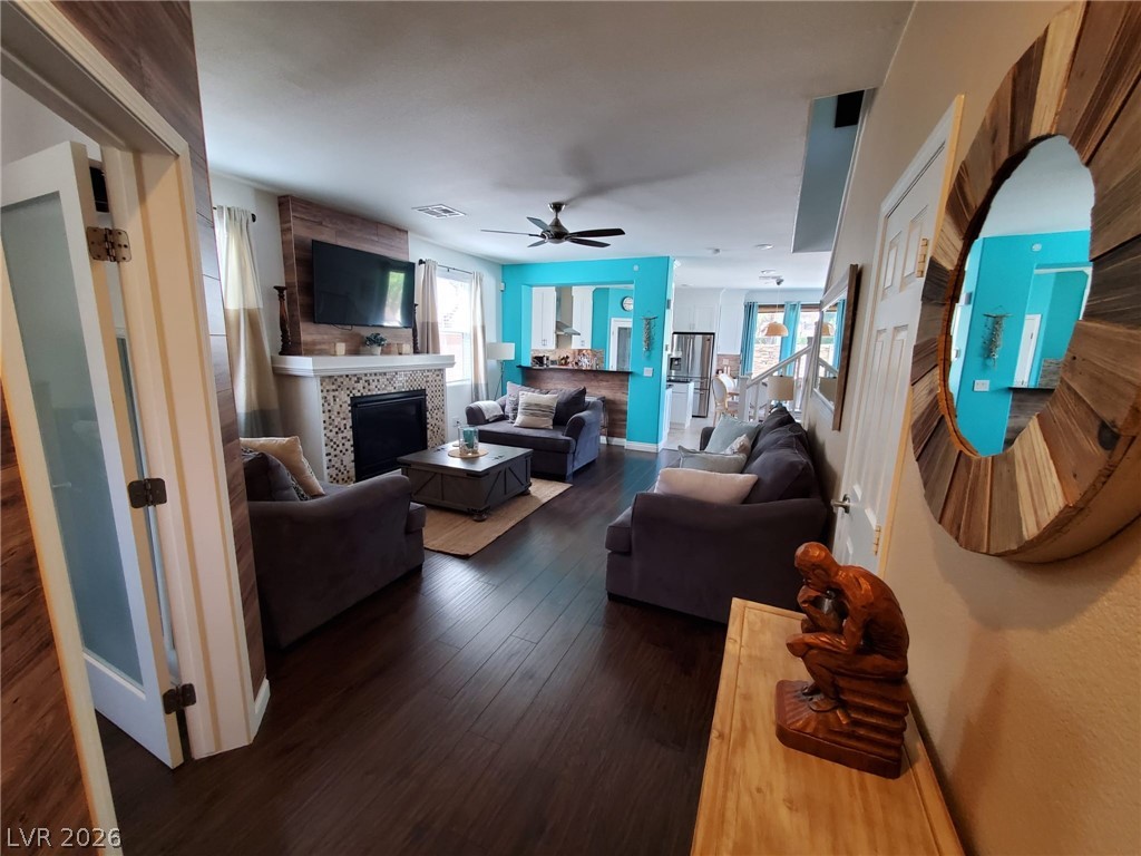 8656 Big Sagebrush Avenue Property Photo 23
