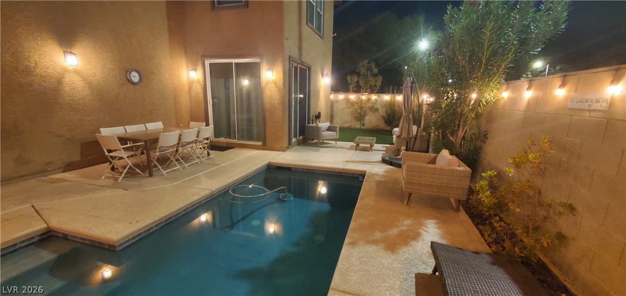 8656 Big Sagebrush Avenue Property Photo 24