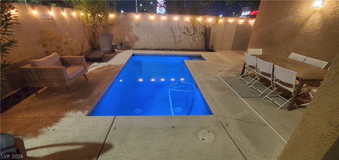 8656 Big Sagebrush Avenue Property Photo 25