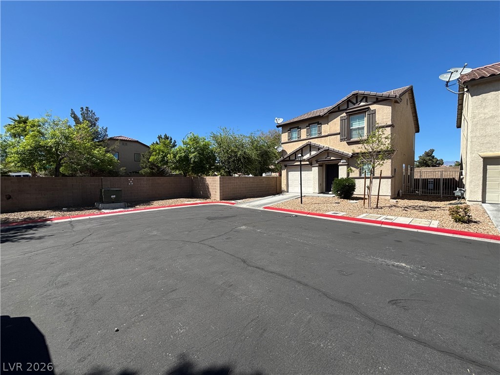 7260 Platinum Peak Avenue Property Photo 1