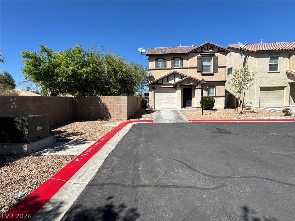 7260 Platinum Peak Avenue Property Photo 2
