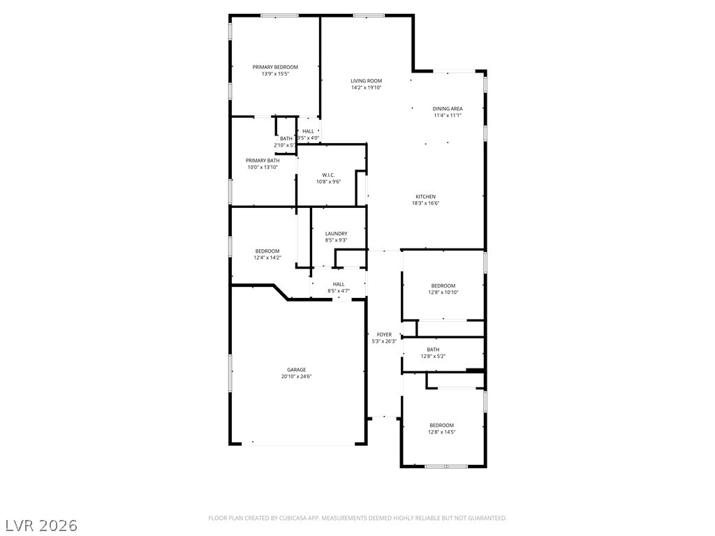 119 Mosso Niente Place Property Photo 36
