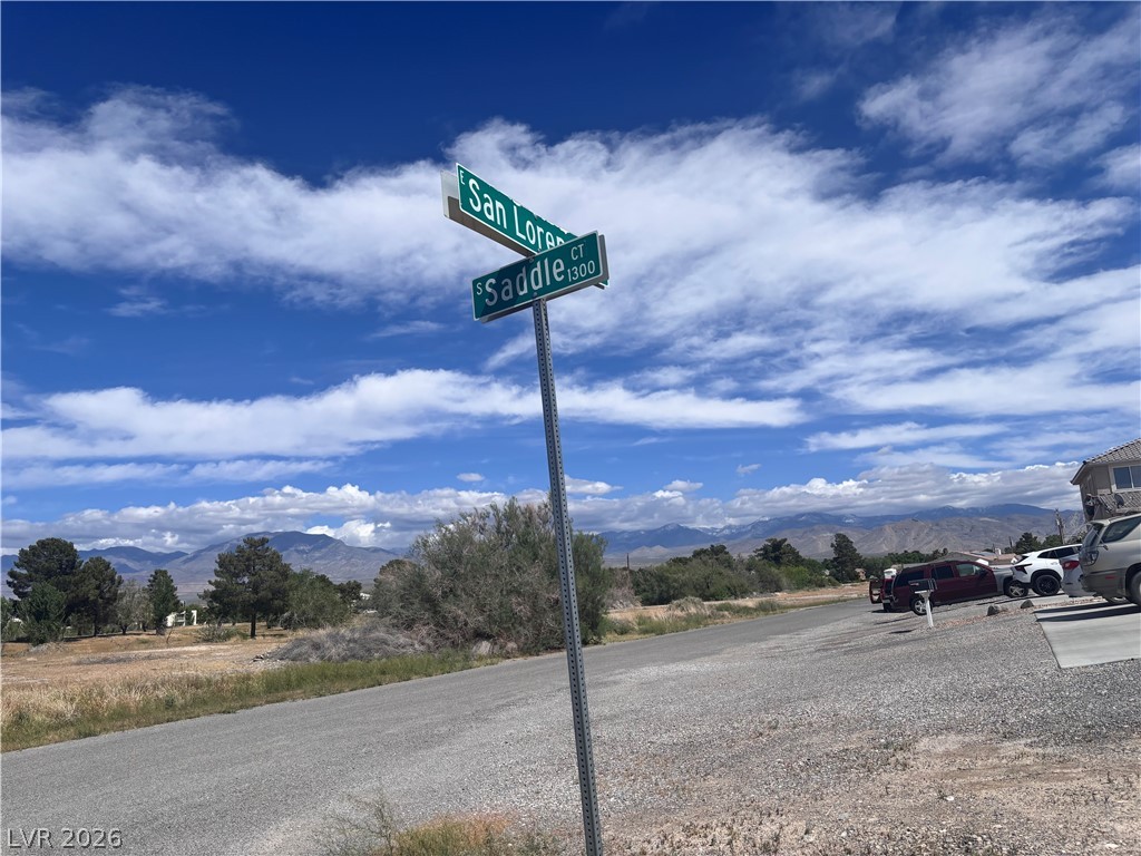 1401 South Saddle Court Property Photo 4