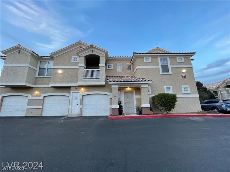 5855 Valley Drive 2101 Property Photo 1