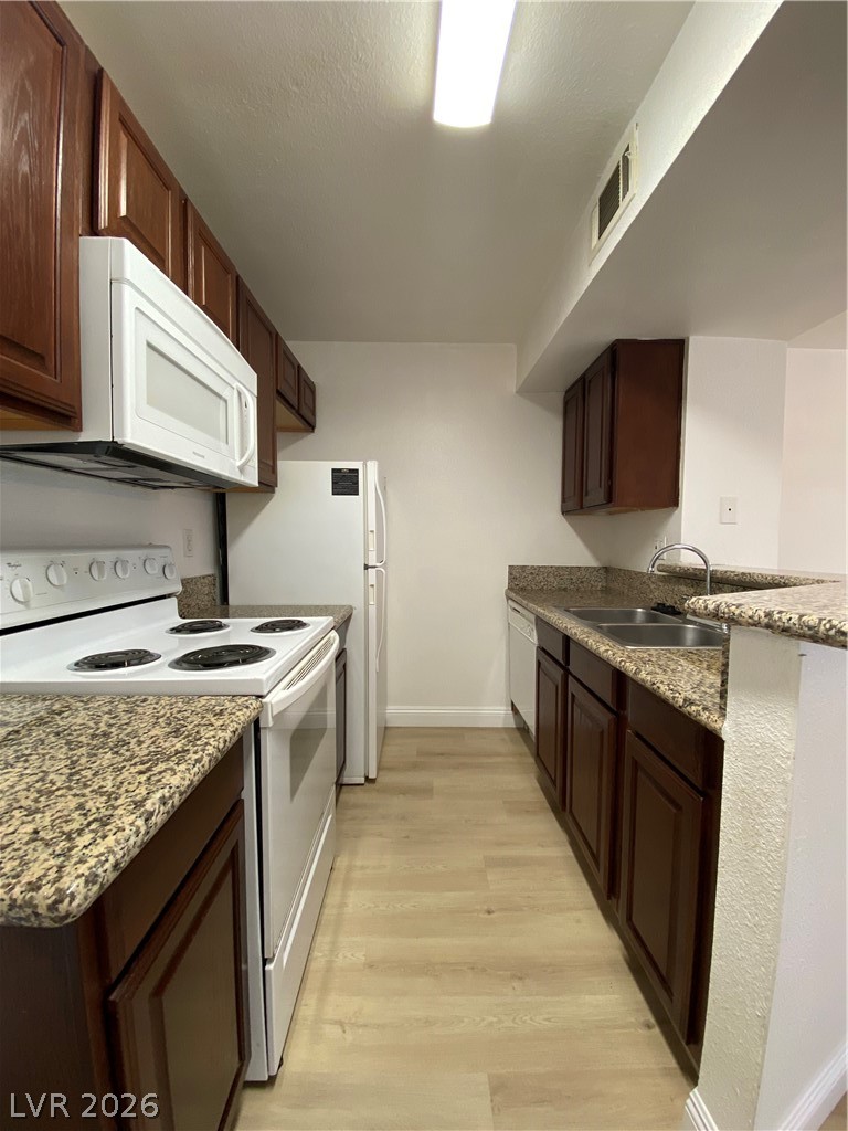 5174 South Jones Boulevard 207 Property Photo 4