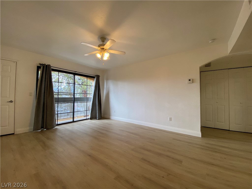 5174 South Jones Boulevard 207 Property Photo 6