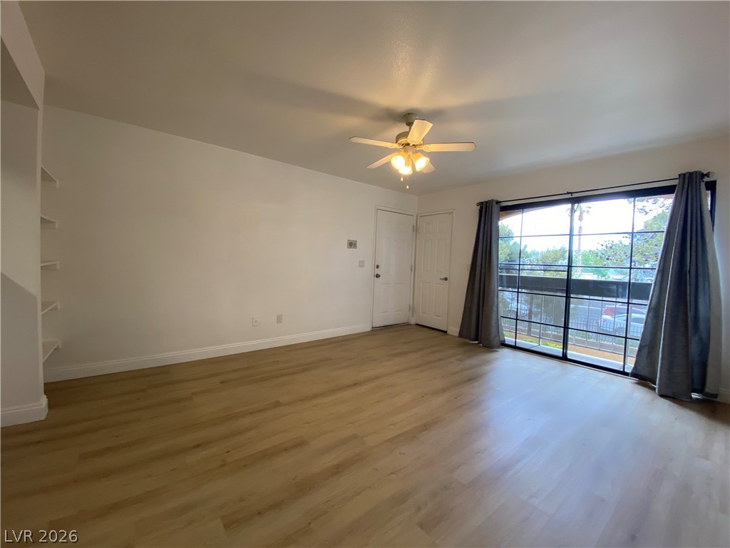 5174 South Jones Boulevard 207 Property Photo 7