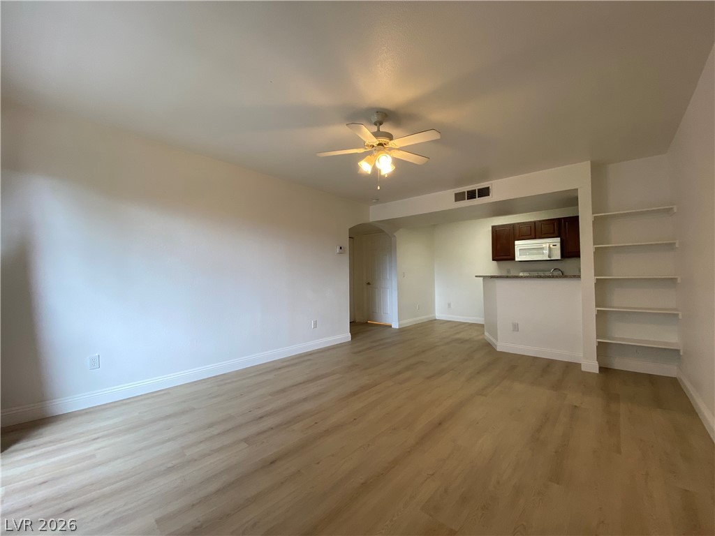 5174 South Jones Boulevard 207 Property Photo 8