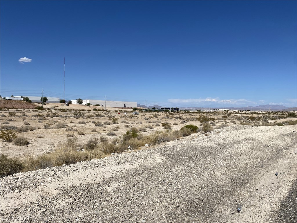 Reverend Wilson Avenue Property Photo 1
