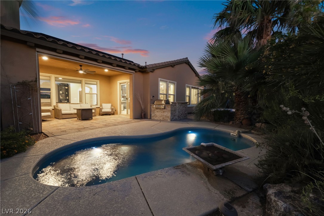 27 Contrada Fiore Drive Property Photo 4