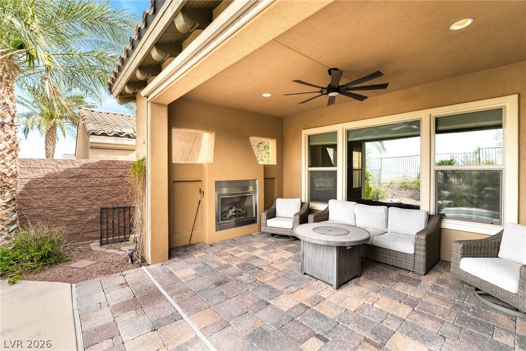 27 Contrada Fiore Drive Property Photo 42