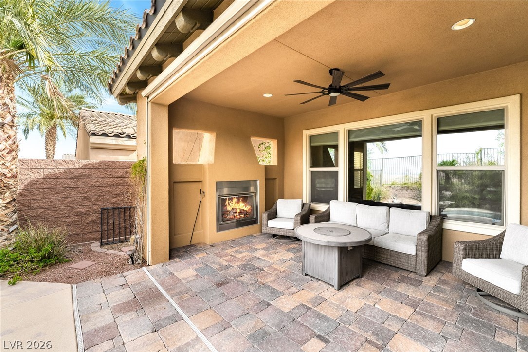 27 Contrada Fiore Drive Property Photo 43