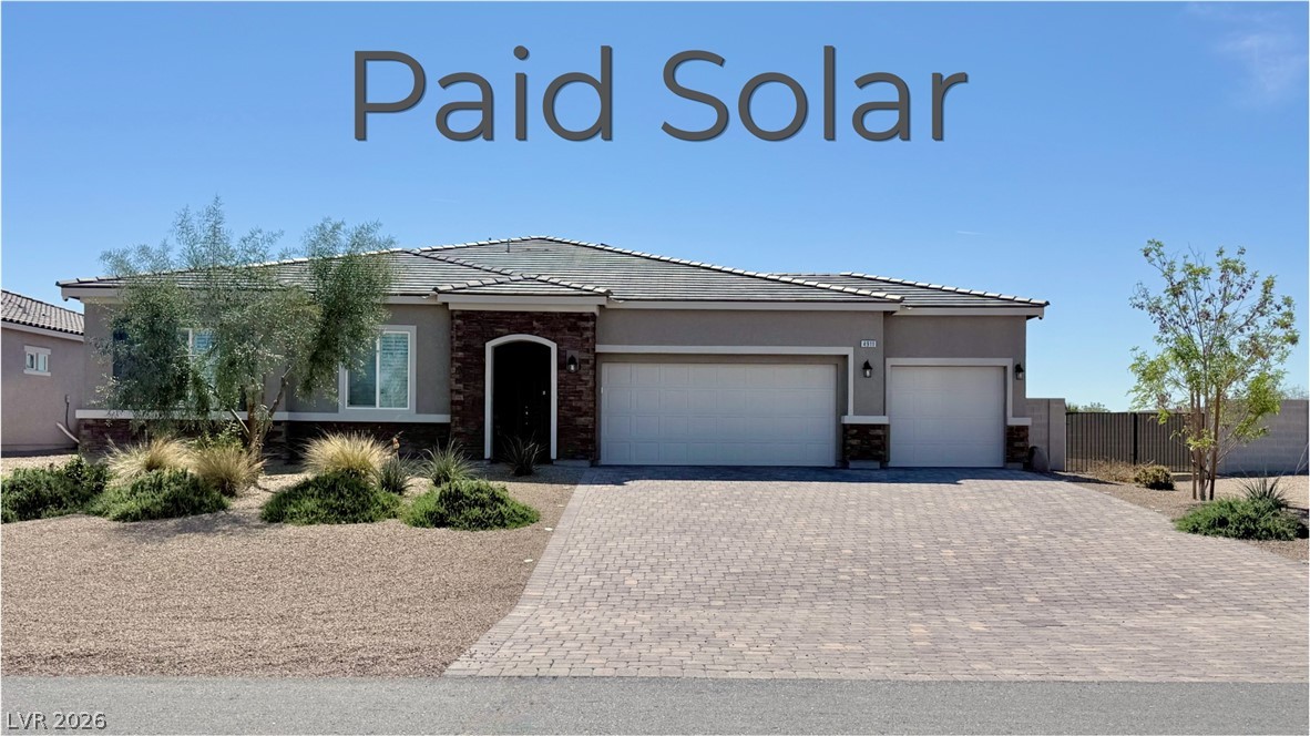 4911 Sandalwood Drive Property Photo 1