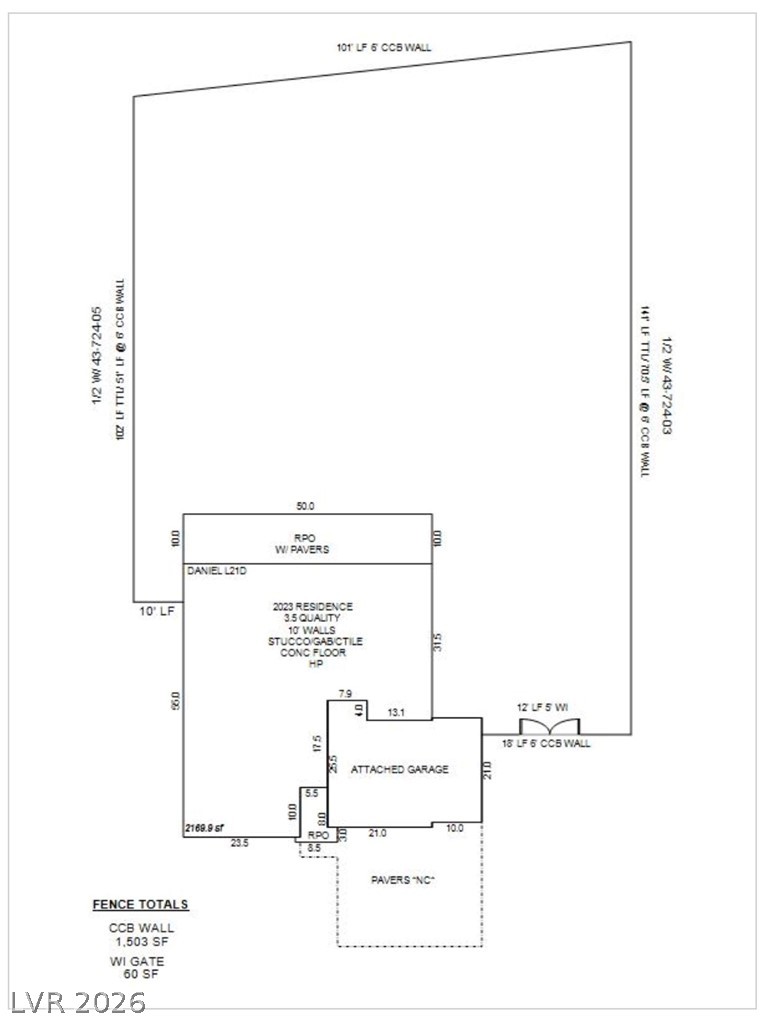 4911 Sandalwood Drive Property Photo 46