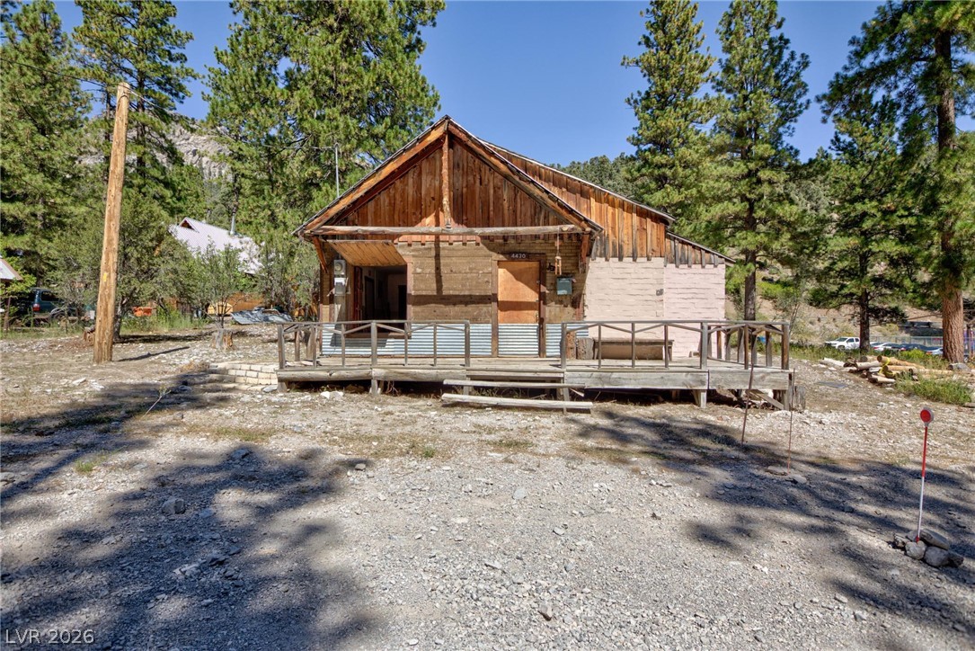 4430 Aspen Avenue Property Photo 1