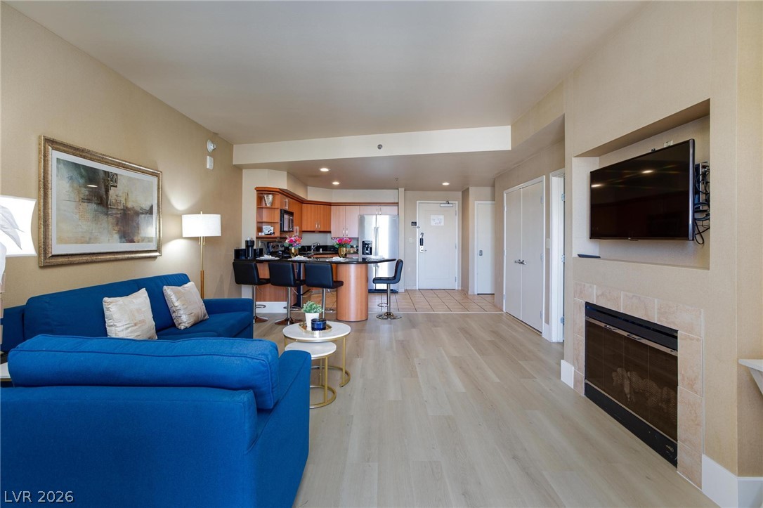 211 East Flamingo Road 1511 Property Photo 3