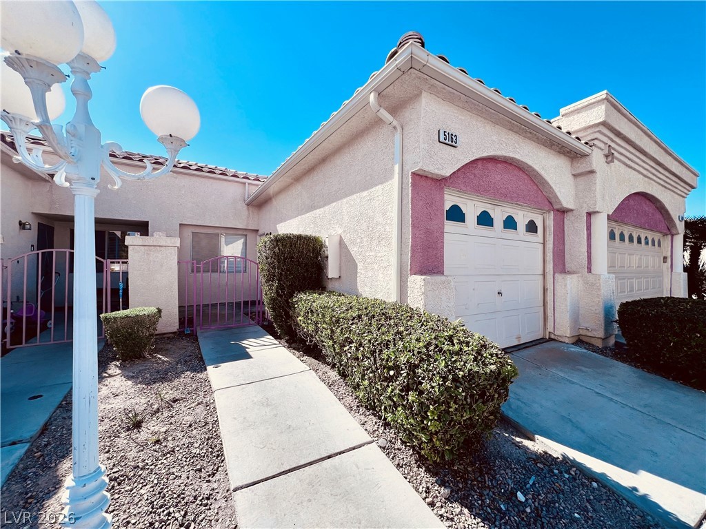 5163 Briar Patch Way