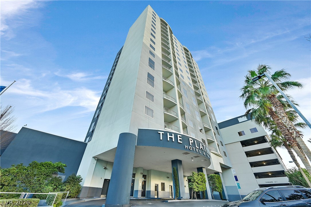 211 East Flamingo Road 620 Property Photo 1