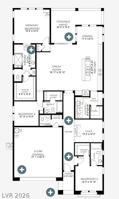 10393 Celestial Pole Street Property Photo 2