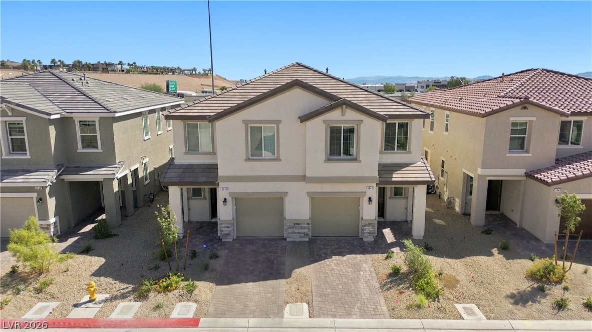 5342 Borra Hills Street Property Photo 2