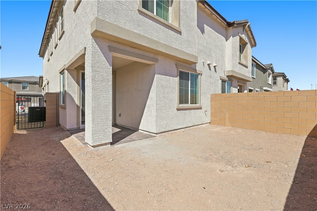 5342 Borra Hills Street Property Photo 26