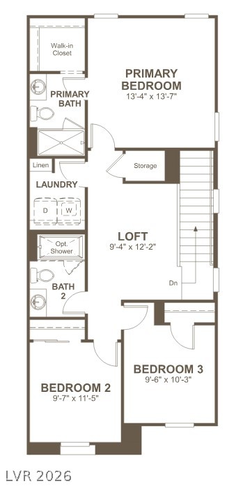 5334 Borra Hills Street Property Photo 3