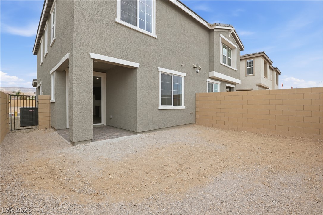 5334 Borra Hills Street Property Photo 20