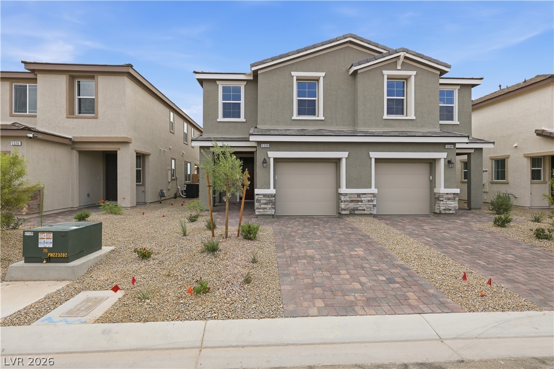 5330 Borra Hills Street Property Photo 1