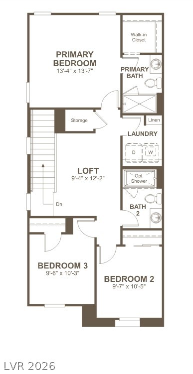 5330 Borra Hills Street Property Photo 3