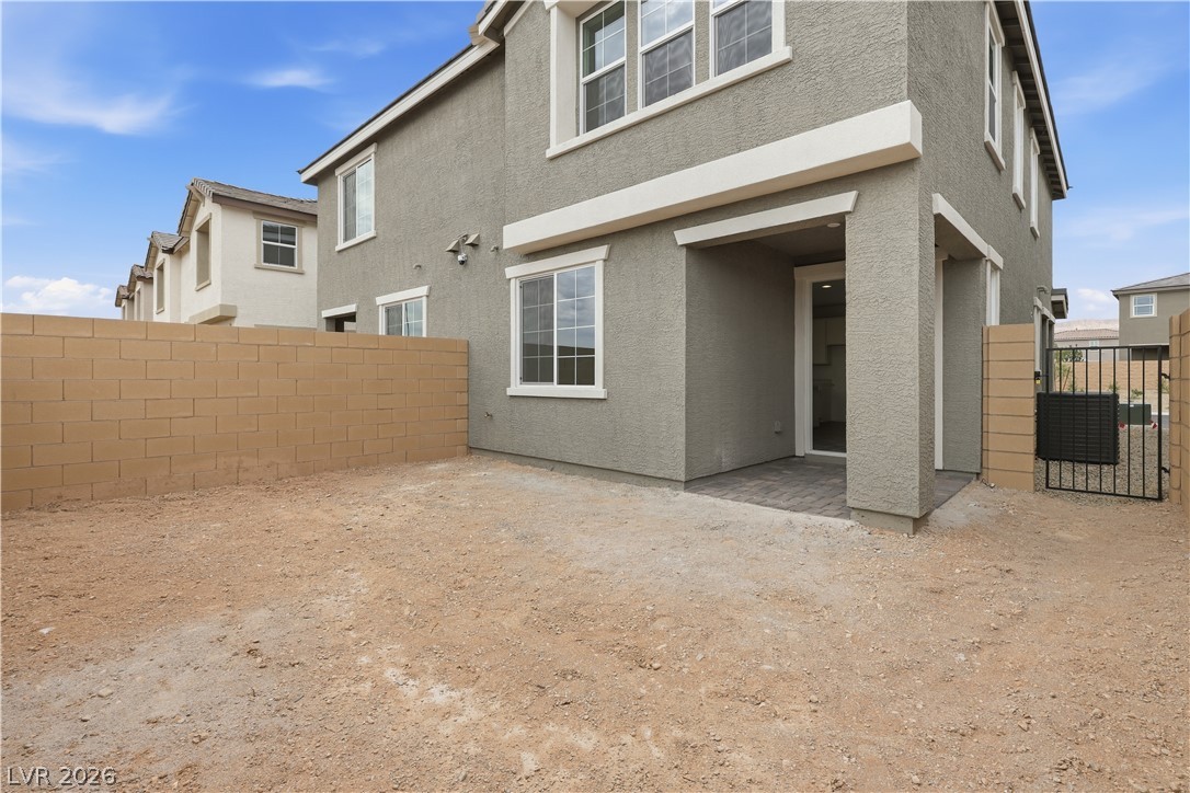 5330 Borra Hills Street Property Photo 20