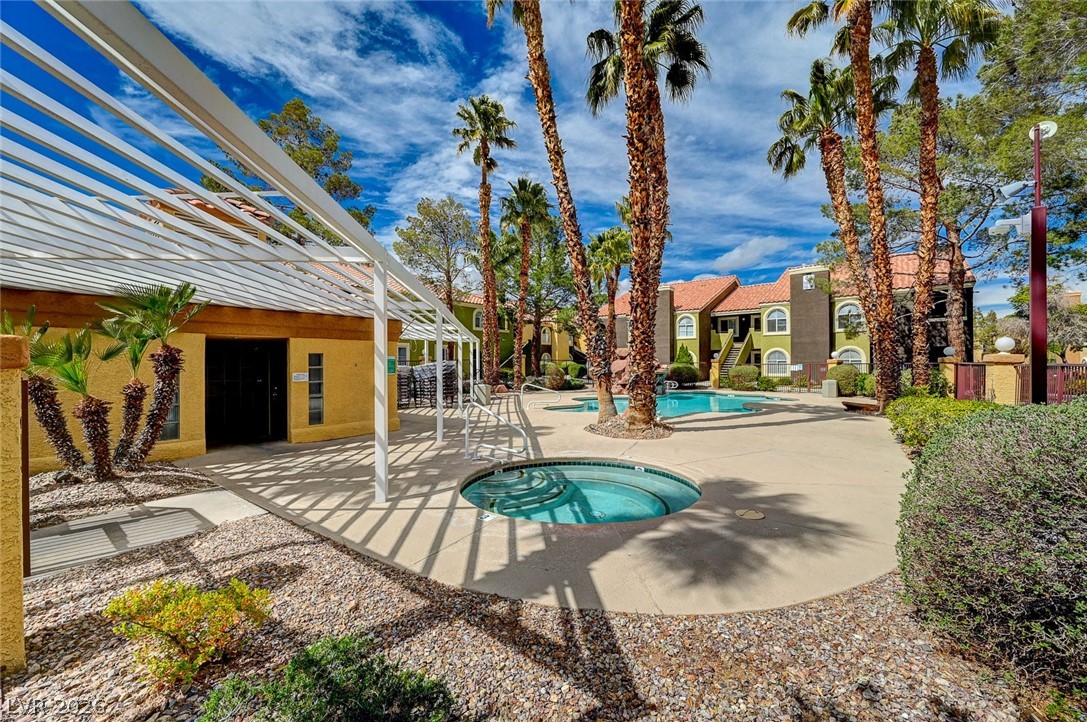 7950 West Flamingo Road 2123 Property Photo 43