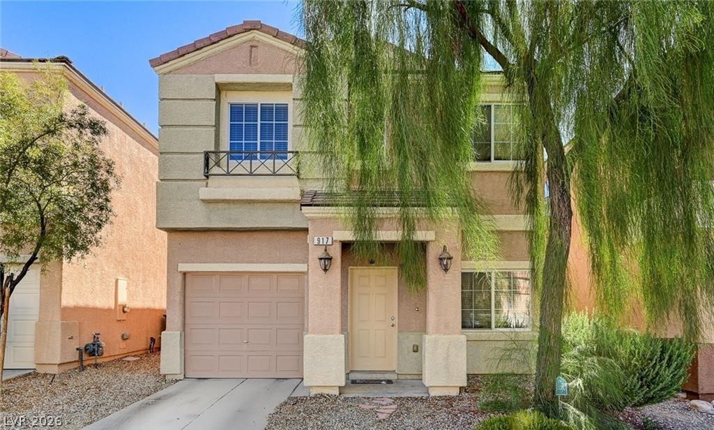 917 Blushing Rose Place