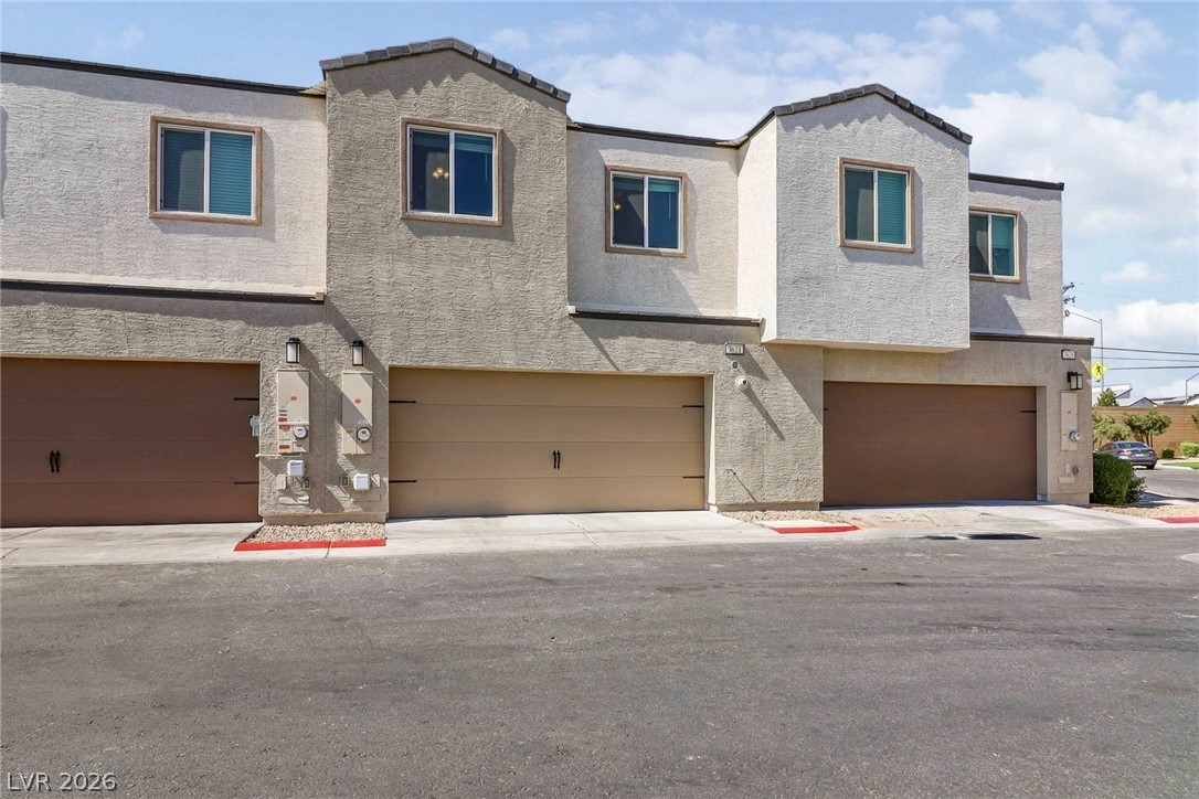 3621 Arcadian Sea Street Property Photo 2