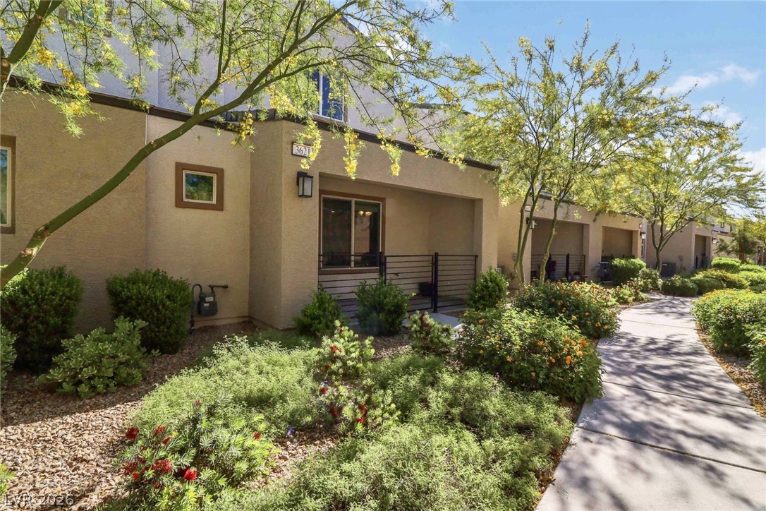 3621 Arcadian Sea Street Property Photo 4