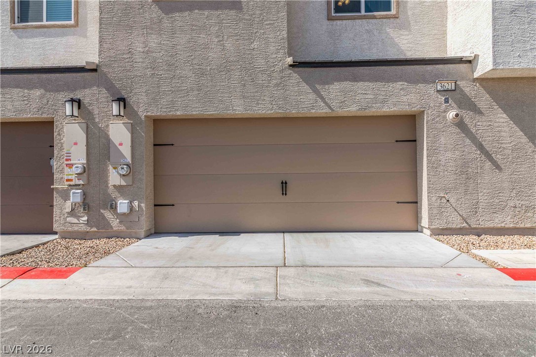 3621 Arcadian Sea Street Property Photo 5