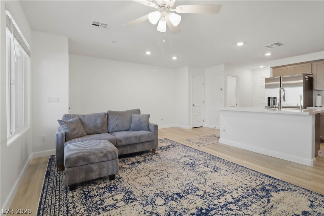 3621 Arcadian Sea Street Property Photo 7