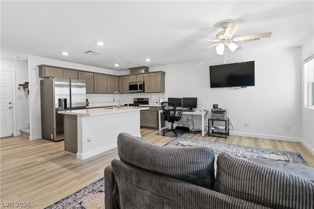 3621 Arcadian Sea Street Property Photo 8