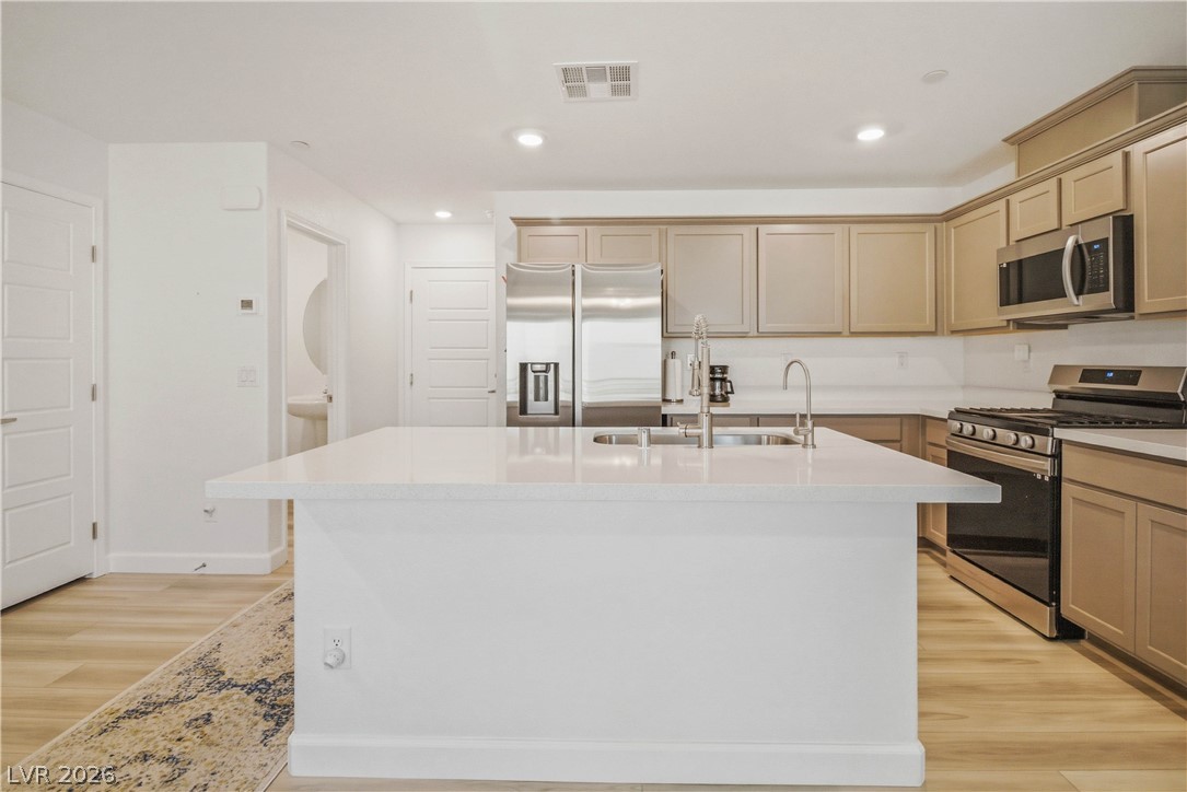 3621 Arcadian Sea Street Property Photo 10