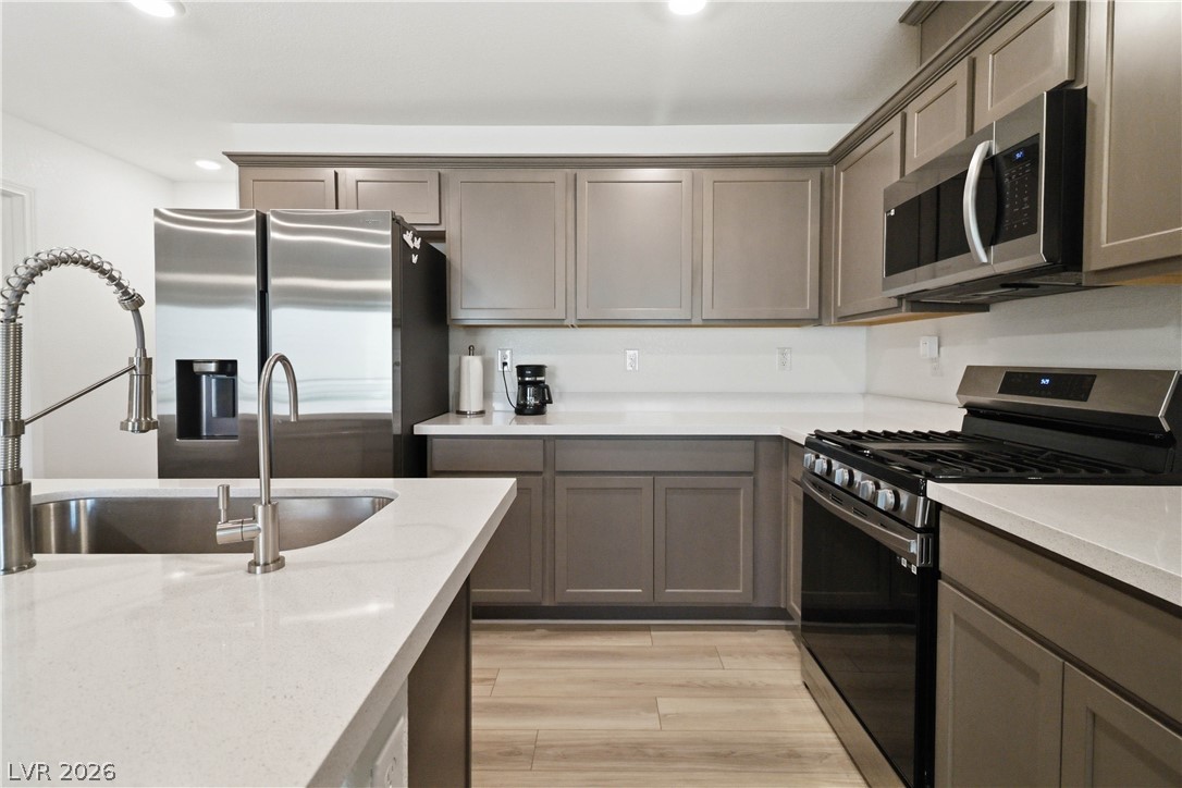 3621 Arcadian Sea Street Property Photo 11