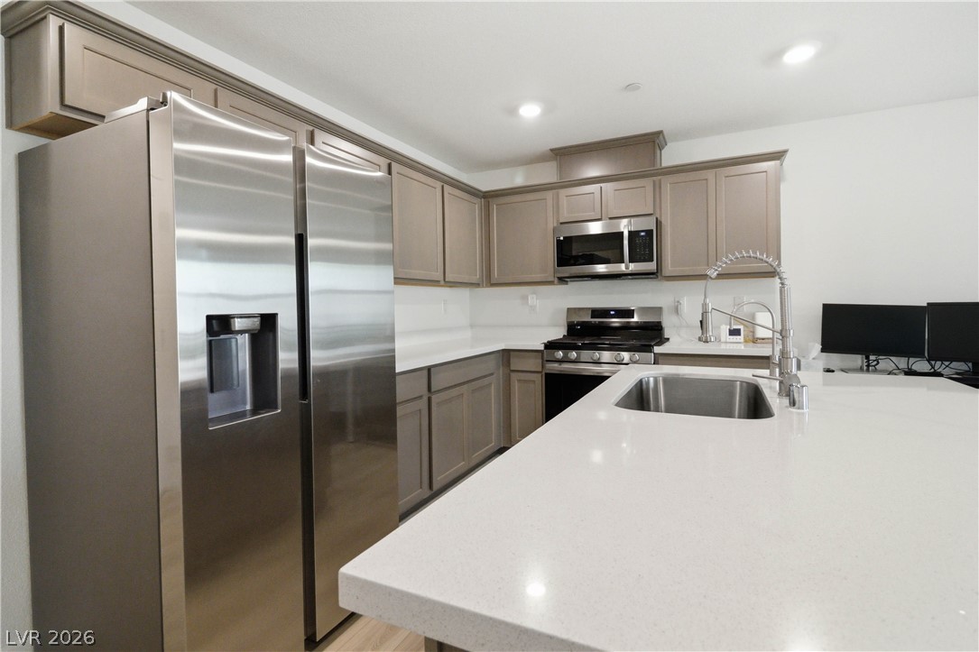 3621 Arcadian Sea Street Property Photo 13