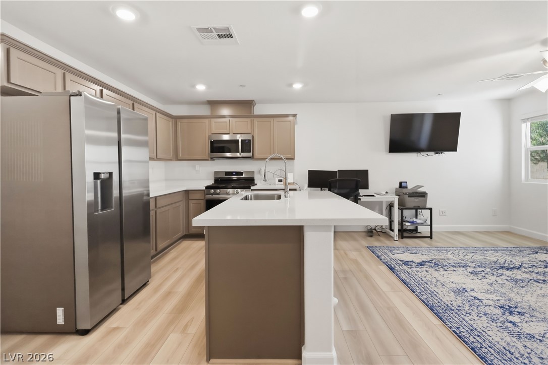 3621 Arcadian Sea Street Property Photo 14