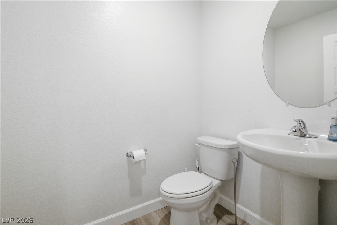 3621 Arcadian Sea Street Property Photo 15