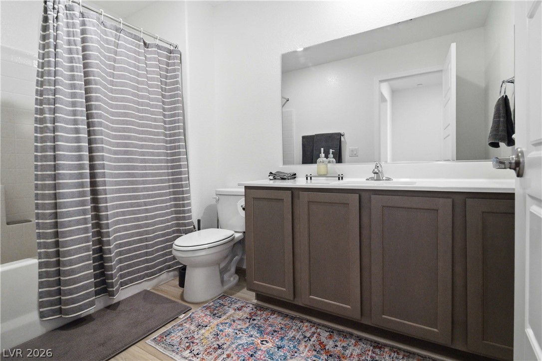 3621 Arcadian Sea Street Property Photo 29