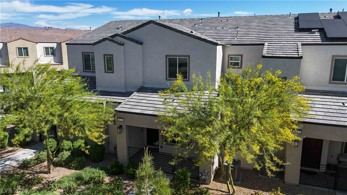 3621 Arcadian Sea Street Property Photo 41