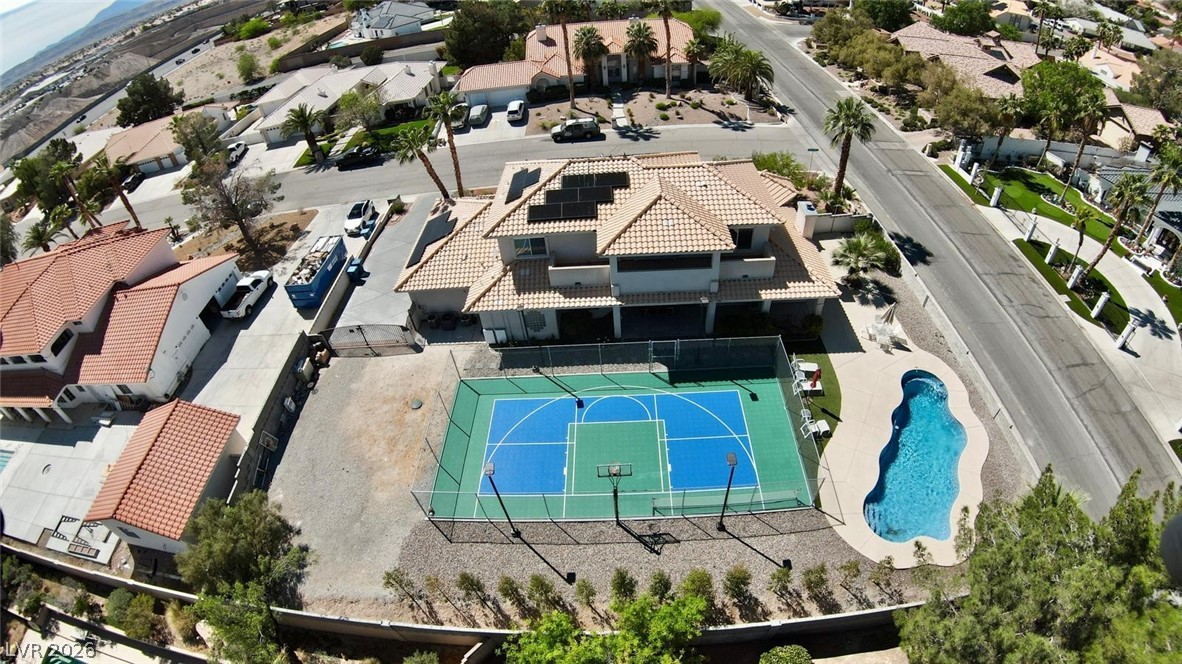 3210 Red Scott Circle Property Photo 1