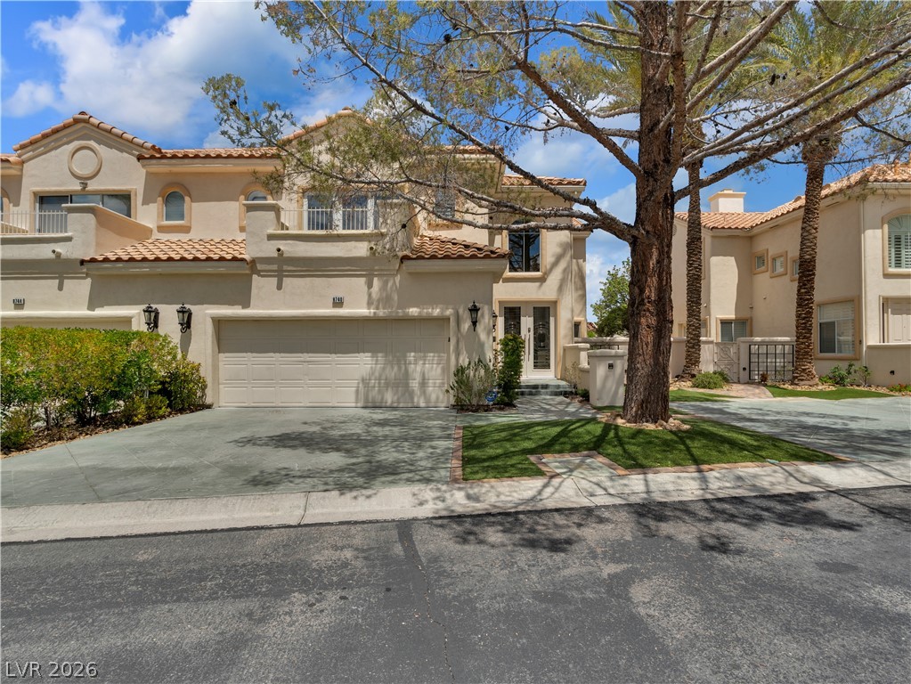 8740 Carlitas Joy Court Property Photo 8