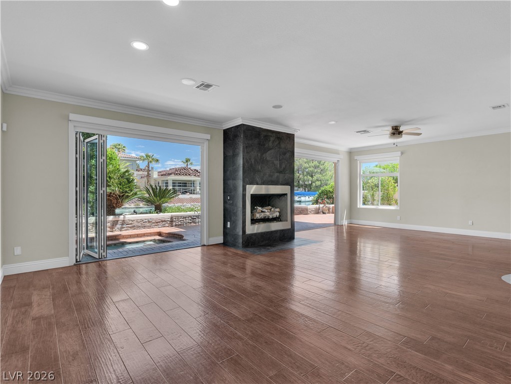 8740 Carlitas Joy Court Property Photo 16